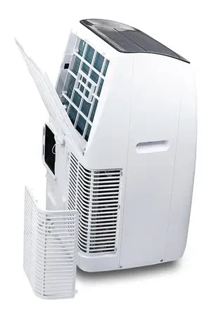 Climatiseur mobile Tcl TAC-09CPB/NZWLN