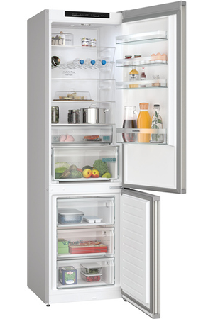 Refrigerateur congelateur en bas Siemens KG39N2IBF