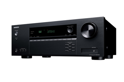 Ampli Home Cinéma Onkyo TX-NR5100 Noir
