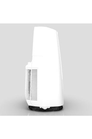 Climatiseur mobile Rowenta RWAC9K