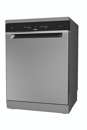 Lave-vaisselle Whirlpool WFO3C336.5X