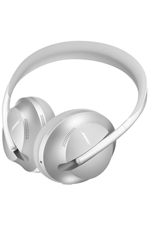 Casque Audio Bose Casque Noise Cancelling Headphones 700 Silver