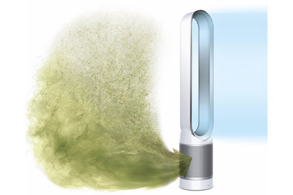 Purificateur Dyson Ventilateur Purificateur D'air Tp00