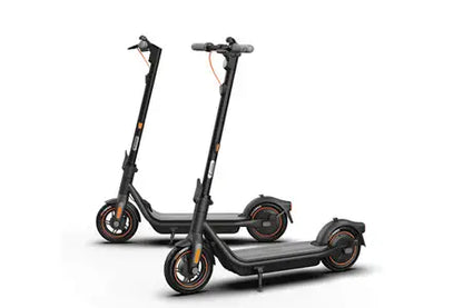 Trottinette électrique Segway F65i Avec Clignotants