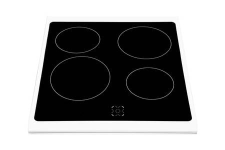 Cuisinière vitrocéramique Thomson TCC52.4WH