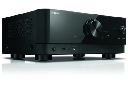 Ampli Home Cinéma Yamaha RX-V4A BLACK