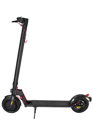 Trottinette électrique Wispeed F820 noire