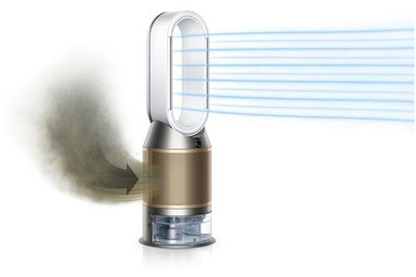 Purificateur Dyson Purifier Humidify + Cool Formaldehyde Ph04