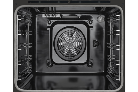 Cuisinière mixte Thomson TMMP62.3+1WH