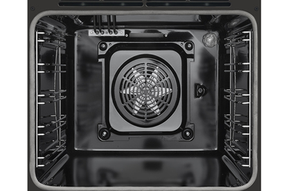 Cuisinière mixte Thomson TMMP62.3+1WH