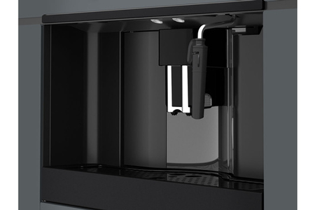 Machine à café encastrable Teka CLC 855 GM ST