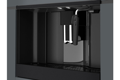 Machine à café encastrable Teka CLC 855 GM ST