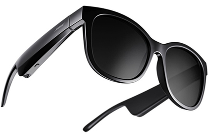 Casque Audio Bose Lunettes Frames Soprano