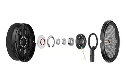 Casque audio Sennheiser HD 660S2