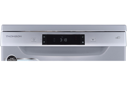 Lave-vaisselle Thomson TDW6045SL