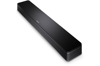 Barre de son Bose TV Speaker Noir