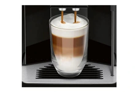 Machine à café encastrable Siemens Automatique eq. 500 tp501r09