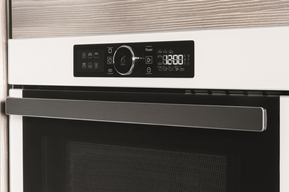 Micro-ondes combiné Whirlpool AMW730WH