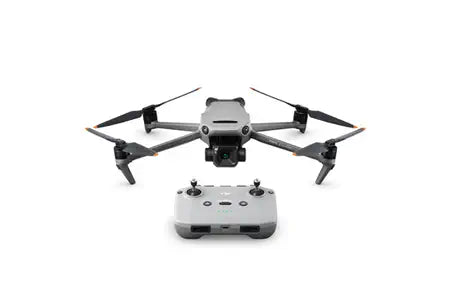 Drone Dji Mavic 3 Classic avec Radio Commande