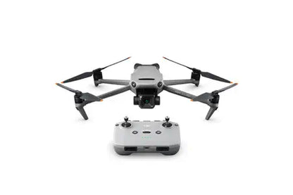 Drone Dji Mavic 3 Classic avec Radio Commande