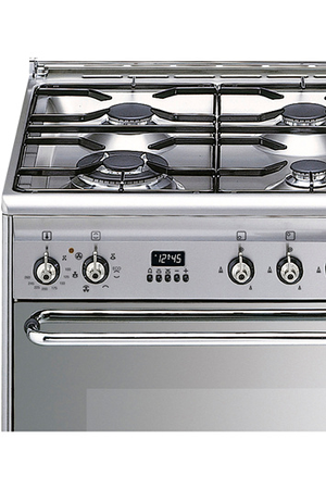 Gaziniere Smeg SCB60MX9