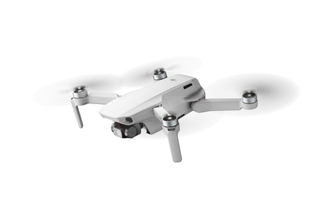 Drone Dji Mini 2