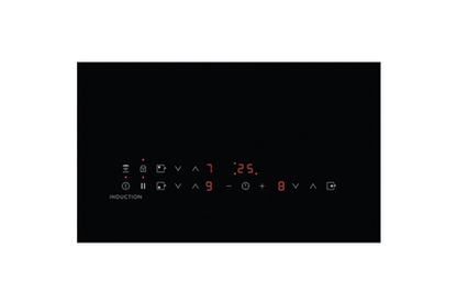 Plaque induction Electrolux DIT60331BK