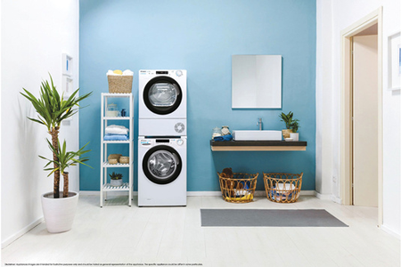 Sèche-linge Candy CSOE C10TBE-47