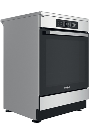 Cuisinière induction Whirlpool WS68IB8ACX/FR