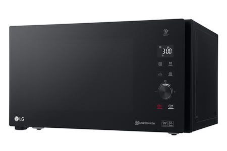 Micro-ondes Lg MS3265DDS