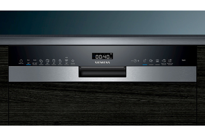 Lave-vaisselle Siemens Encastrable SN55ZS67CE 60cm