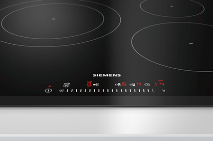 Plaque induction Siemens EH631FJB1E