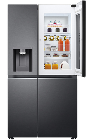 Refrigerateur americain Lg GSXV90MCAE