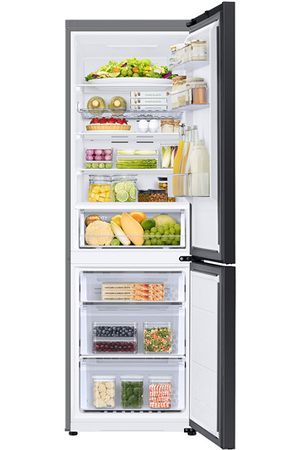 Refrigerateur congelateur en bas Samsung RB34A6B2ES9 BESPOKE