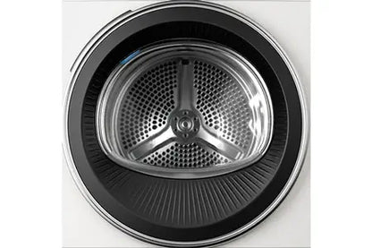 Sèche-linge Beko Ironfinish B5T48243W