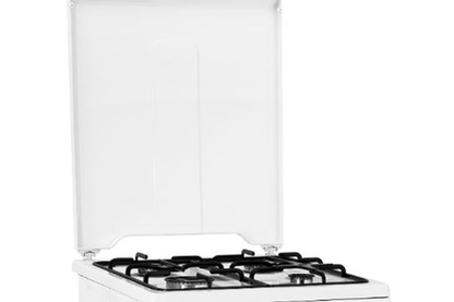 Gaziniere Beko FSG62010FW