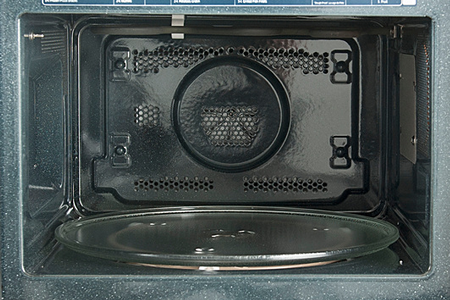 Micro-ondes combiné Samsung MC28H5015CK