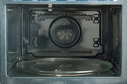 Micro-ondes combiné Samsung MC28H5015CK