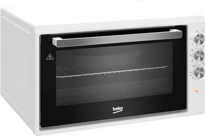 Mini four / Four posable Beko BMF50W