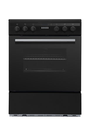 Cuisinière induction Proline P601IMCIBK