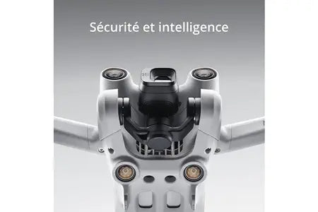 Drone Dji Mini 3 pro