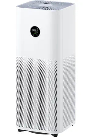 Purificateur Xiaomi Smart Air Purifier 4 Pro Blanc Miair4prow