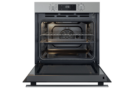 Four Whirlpool OMR551RR0X