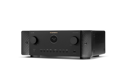 Ampli Home Cinéma Marantz Cinema 60 DAB NOIR