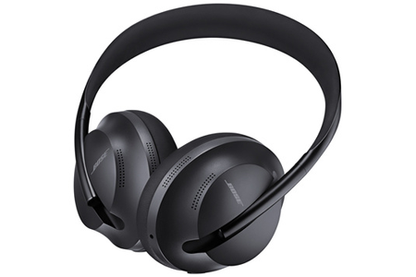 Casque Audio Bose Casque Noise Cancelling Headphones 700 Black