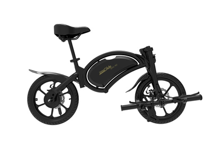 Draisienne électrique Urbanglide Bike 160