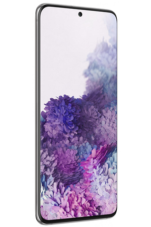 Smartphone Samsung Galaxy S20 Gris 5g