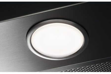 Hotte îlot Electrolux LFI514X