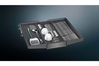 Lave-vaisselle Siemens Encastrable SN85TX00CE ZEOLITH