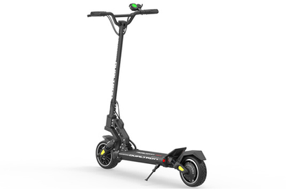 Trottinette Électrique Minimotors Dualtron Mini 21a Noir